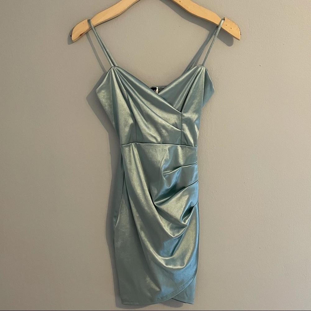 Windsor mini dress